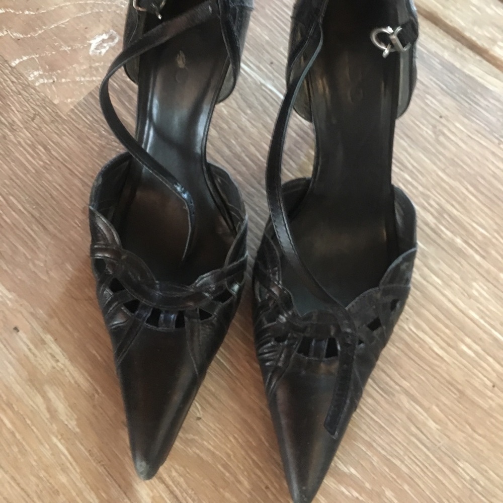 Used aldo 39